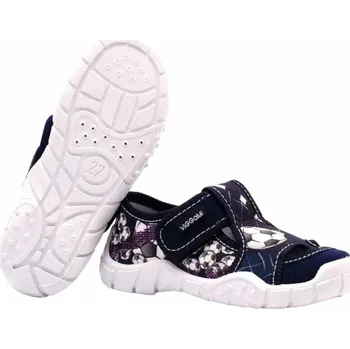 Chlapecké bačkory Chlapecké bačkory VIGGAMI Velikost: 27