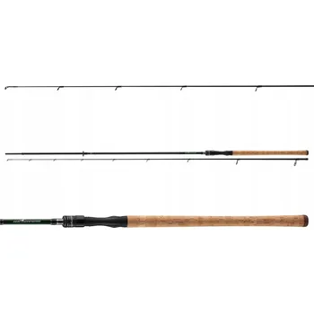 Rybářský prut PRUT DAIWA WILDERNESS SEA TROUT 285/7-25g