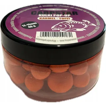 Boilies Nástraha přírodní plovoucí boilies ELDORADO