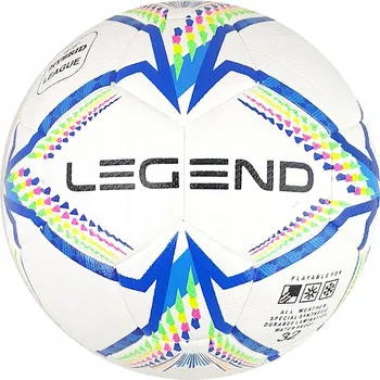 Fotbalový míč Hybridní fotbalový míč velikost 5 - Legend Sport vel. vel.