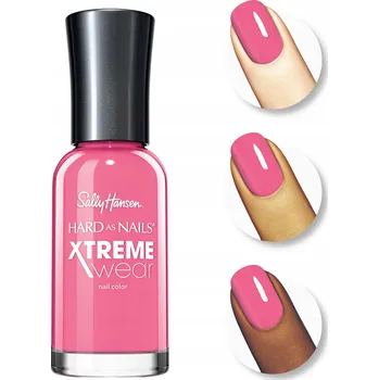 Lak na nehty Lak na nehty Sally Hansen 178 all bright 7 ml