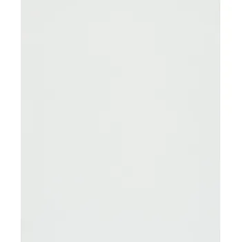 Tapeta VINYLOVÁ TAPETA NA VLIESU HLADKÁ BÍLÁ BEZ VZORU