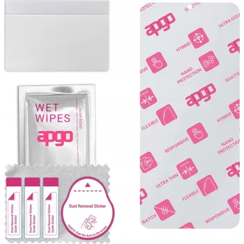 Pouzdro na mobilní telefon Sklo pro Vivo IQOO Z7X, alternativa tvrzeného skla, flexibilní