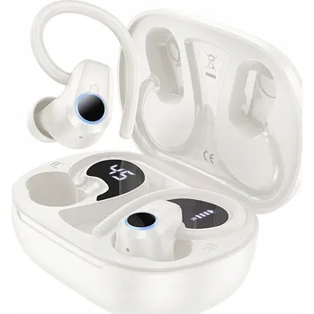 Sluchátka Bezdrátová sluchátka do uší Hoco EQ8 Pure joy