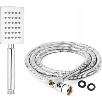 Sprchový set Sprchový set nástěnný Sannit