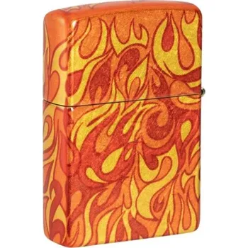 Zapalovač Zapalovač ZIPPO 66062 Fire Zippo Design