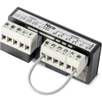 Pohon brány NICE MLAE44 - rozšiřující deska pro řídící jednotky MCU