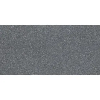 Dlažba Rako Block DAKSR783, dlažba, černá, matná, 30 x 60 x 0,9 cm