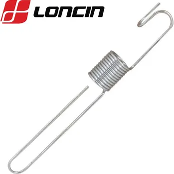 LONCIN Pružina regulatoru Loncin LC1P61FC, LC1P65FC, LC1P70FC