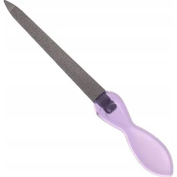 Ruční Pilník Niko , rovný, kovový, vícebarevný