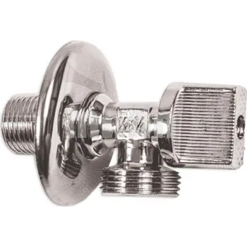 Ventil Rohový ventil Hydroland 1/2'' 4921