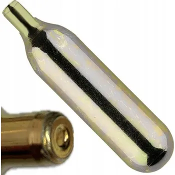 pumpička Pumpička na náboje CO2 SKS Germany bez plynového závitu, šedá