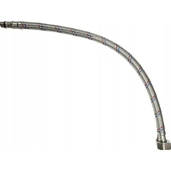 flexi hadice Připojovací hadička KFA k baterii, krátká koncovka 1/2" x M10, 35 cm