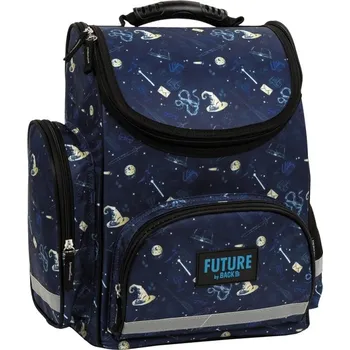 Školní batoh ŠKOLNÍ ERGONOMICKÝ BATOH - AKTOVKA BACKUP MAGIC