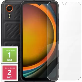 Tvrzené sklo do Samsung , Galaxy A25 5G 1 ks