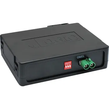 Parkovací asistent Vstup pro parkovací kameru MERCEDES Actros NTG6 (MBUX) (2019->)<br />Výrobce: - 230558 ACT