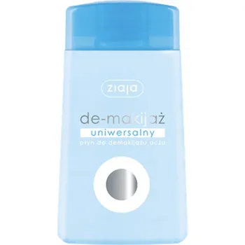 Odličovač Ziaja odličovač očí, bez olejové složky, 120 ml