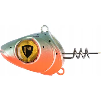Fox Rage Slick Pelagic Heads Monk 60g 1 Ks. jigová hlava se šroubkem
