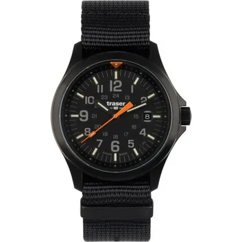 Traser P67 Officer Pro Black Nato + 5 let záruka a dárek ZDARMA