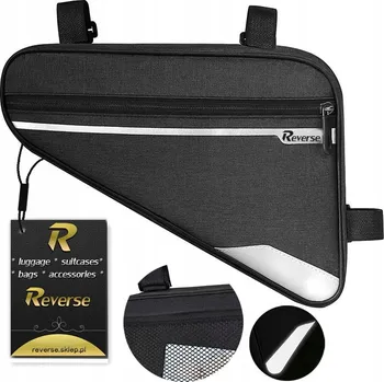 brašna na kolo Přední Cyklistická brašna Pro TnR06CV 2l