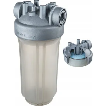 vodní filtr Filtr Atlas Filtri DP BIG Sanic 10 - 1 palec