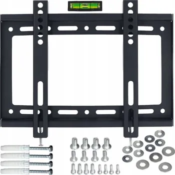 Televizní držák Držák na Televizi/Monitor 13-42 Palců VESA Nástěnný