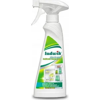 Univerzální čisticí prostředek Ludwik čisticí prostředek na ledničky 0,25l