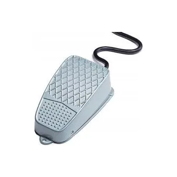 vypínač NOŽNÍ SPÍNAČ, PEDÁL 10A 250VAC