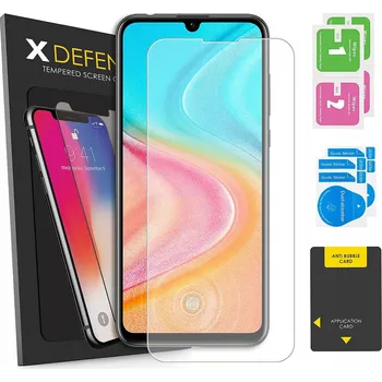 Pouzdro na mobilní telefon Hybridní Sklo pro Honor 30i 1 ks