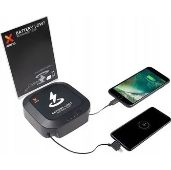 Powerbanka Xtorm BU105 Business 10000mAh powerbanka