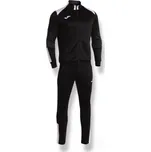 Souprava JOMA DANUBIO IV, barva černá - bílá - antracitová, velikost 3XS