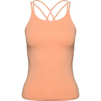Dámské tričko Dámské tréninkové tílko Gymshark Studio Tank pink XS