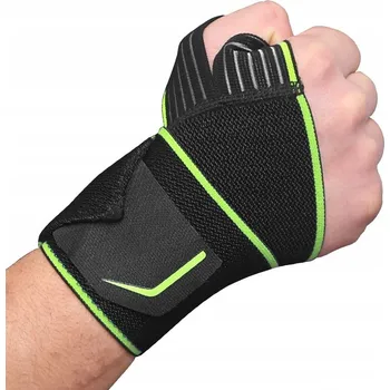 Moto bunda Zápěstní bandáž Point - univerzální velikost