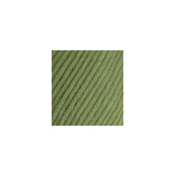 Galanterie Alize Příze Merino royal 485 zelená