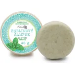 Medarek Bublinový šampuk se svěží mátou (45 g)