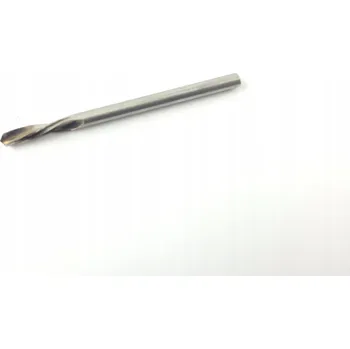 Vrták Vrták LEVÝ NWKm 2,9