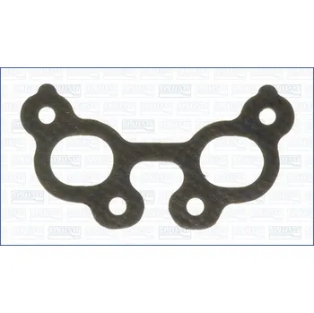 Těsnění výfuku Těsnění, kolektor výfukových plynů AJUSA AJS13078600