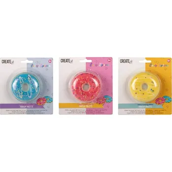 Make-up Alltoys Canenco Sada make up Dunut Candy