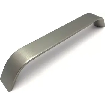 Nábytkové kování Nábytková úchytka Scala imitace nerezi 224 mm