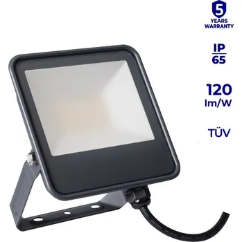 Osvětlení LED reflektor IQ-LED FL-30W-NW Kanlux 33882