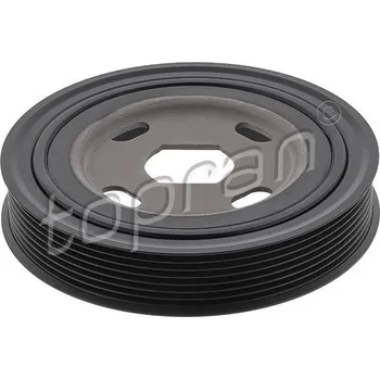 Řemenice, klikový hřídel TOPRAN 702 391