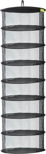 GARDEN HIGHPRO Sušící síť, 8 pater, průměr 55 cm