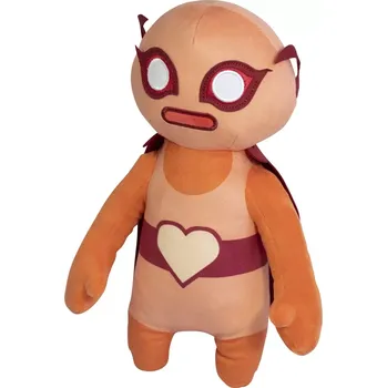 plyšák Alltoys Gang Beasts 30 cm