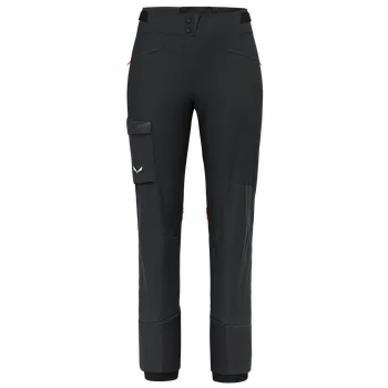 Sella DTS HYB Long pants W 42/36 černá - 10 % pro přihlášené BFEXTRA10