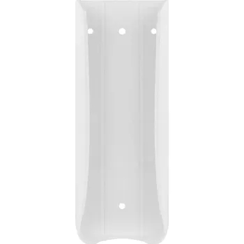 Prodlužovací kabel Držák na zeď pro prodlužovací kabel 3 - 4 zásuvky lišta