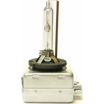 Autožárovka výbojka xenonová D1S 85V 35W PK32d-3 NARVA