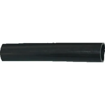 Plynová hadice HADICE CHEMITEC PTFE ANTISTATIC - nízkotlaká had. trubka černá, 8 bar (-70/+260°C), 10/12 mm