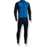 Souprava JOMA LIDER, barva modrá - tmavě modrá, velikost 4XL