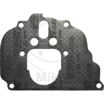 Auto-moto Těsnění svodu výfuku ATHENA S410270012016 93X125.8X1.2 mm