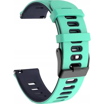 Příslušenství k chytrým hodinkám ŘEMÍNEK PRO XIAOMI MI WATCH / WATCH S1 / S1 ACTIVE / S1 PRO / SPORT / COLOR 22mm